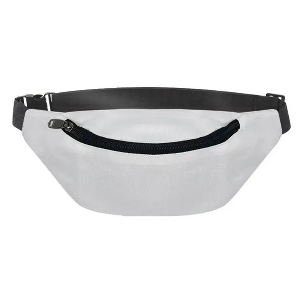 Adjustable Waist Bag with Fanny Pack for Running 6