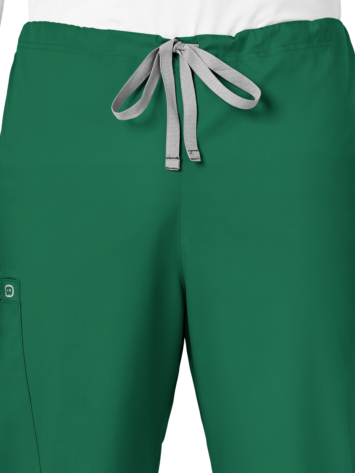 Wink - WORK - Unisex Four-Pocket Drawstring Cargo Pant 19
