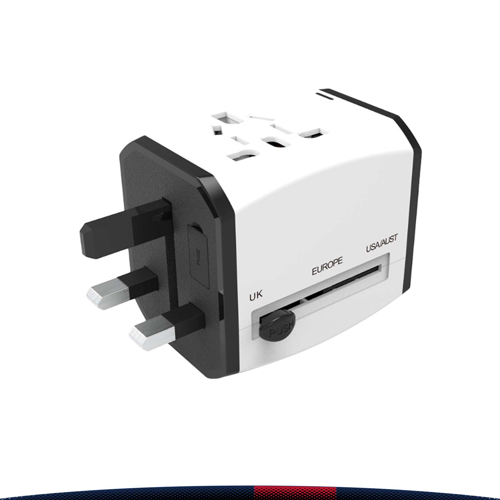 Kratos Universal Charger 7