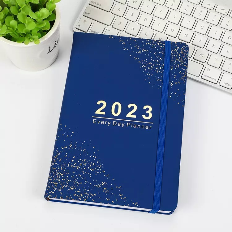 2024 Daily Planner 7