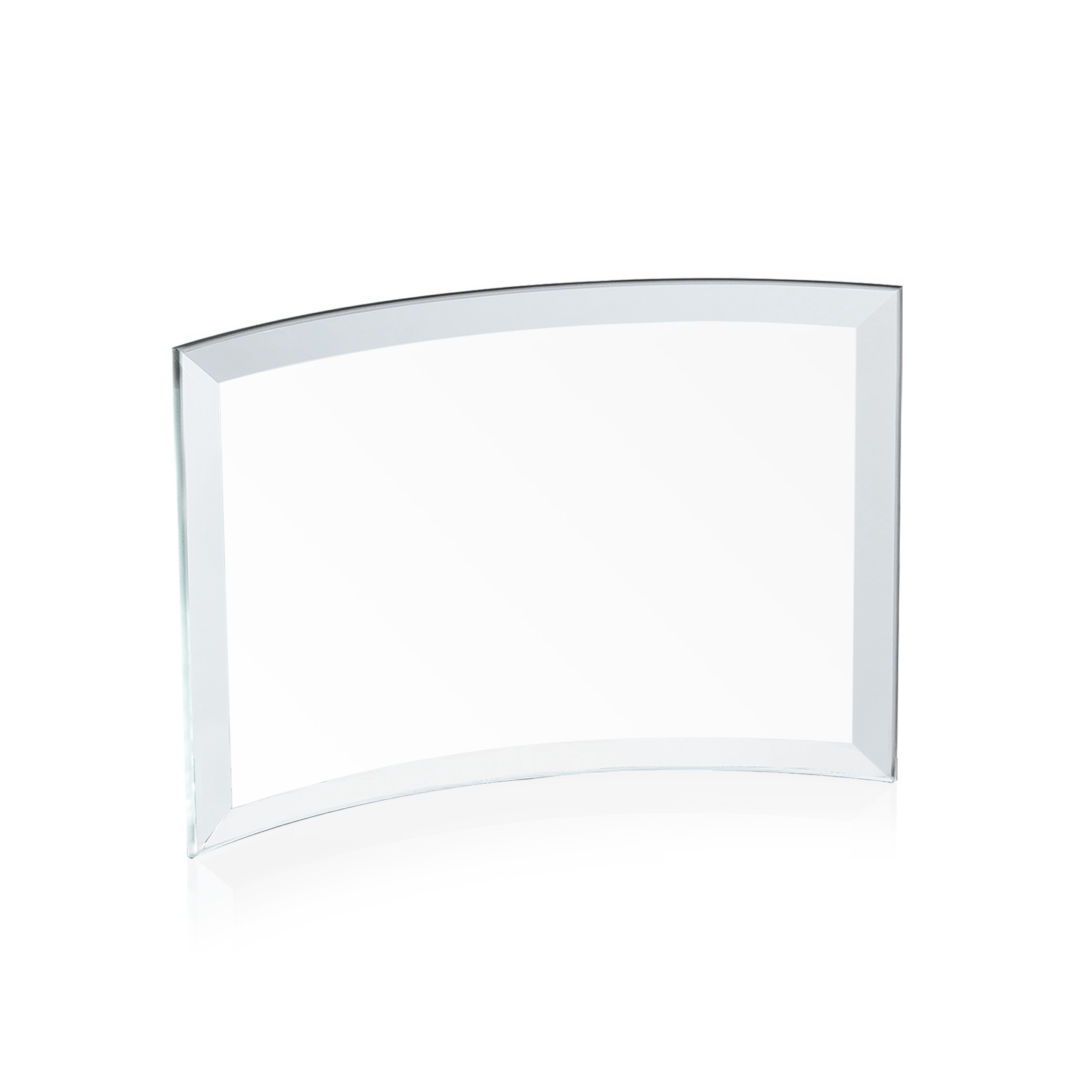 Madison VividPrint™ Award - Clear 7