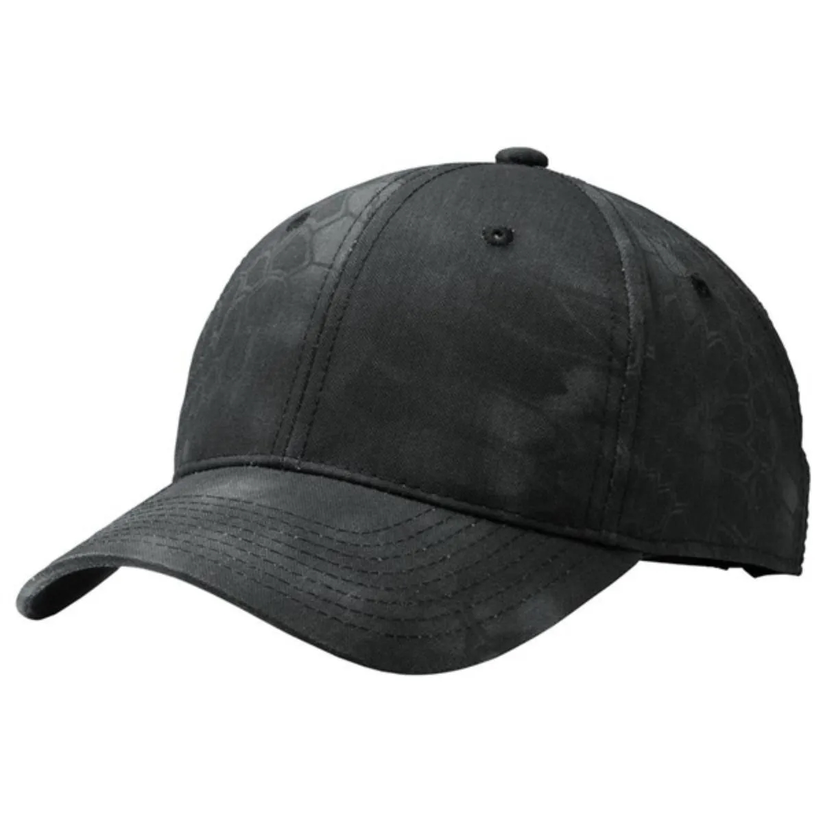 Structured Camouflage Caps 4