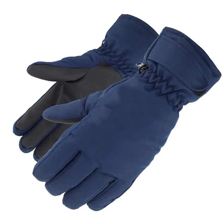 Ski & Snow Waterproof Winter Snowboard Gloves 15