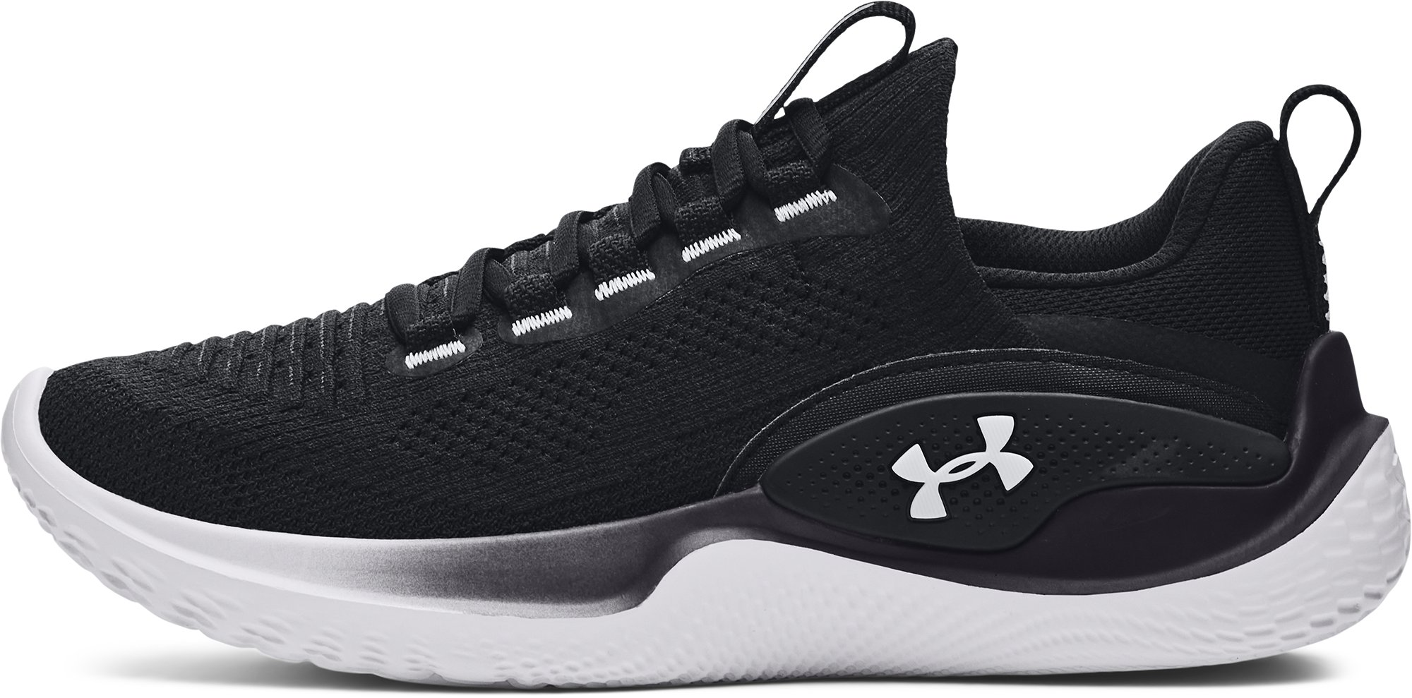 UA Flow Dynamic Women's Training Shoes 4