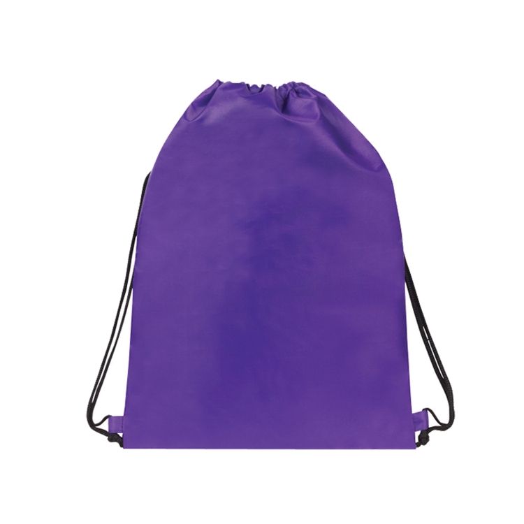 Drawstring Backpack w/Easy to Adjust Loop Corners(Bag, Backpack) 17