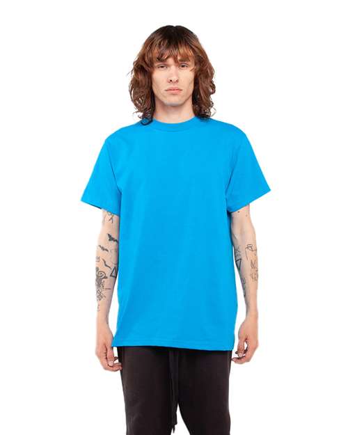 Unisex Active Tee - SHASS 100