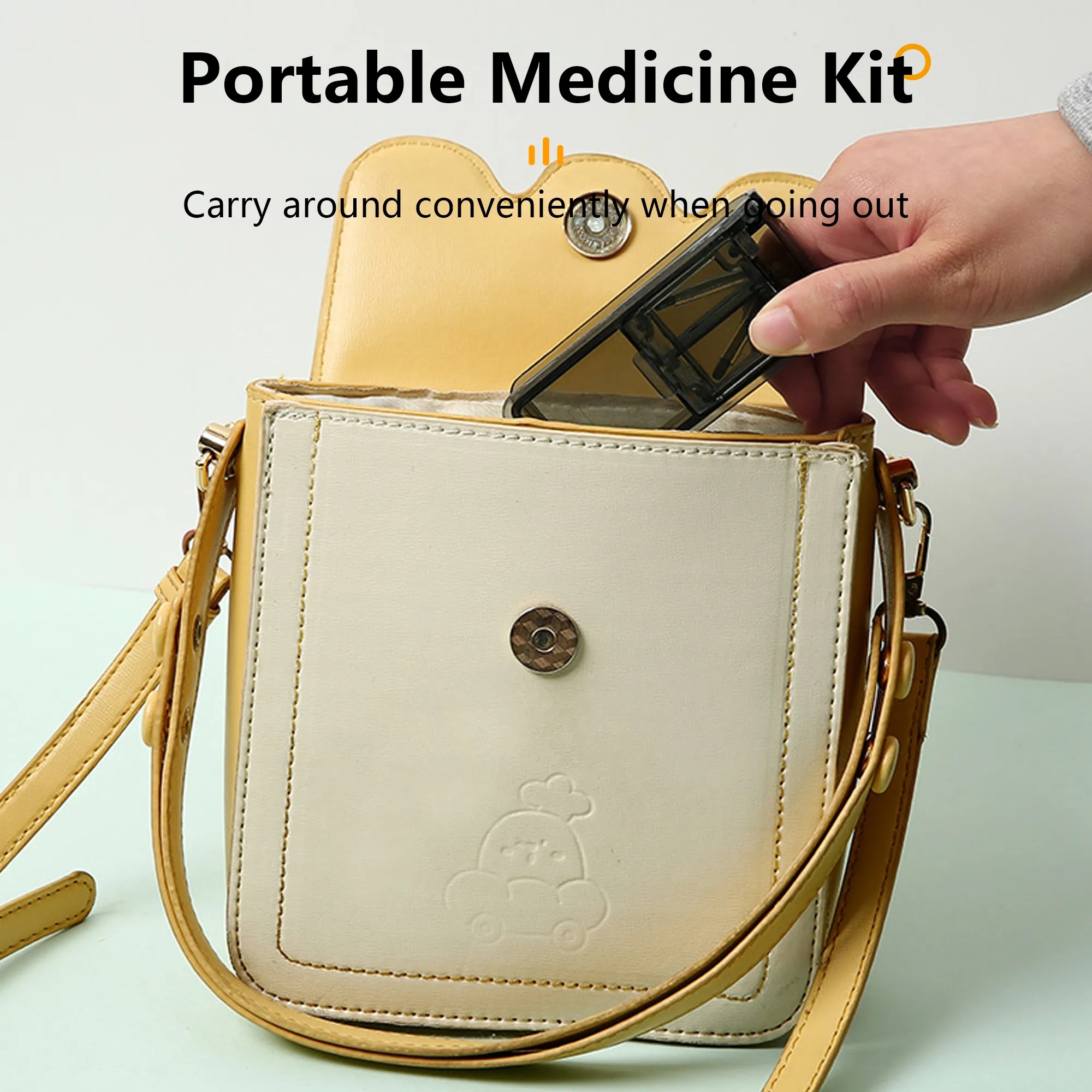 Portable Pill Cutter 2