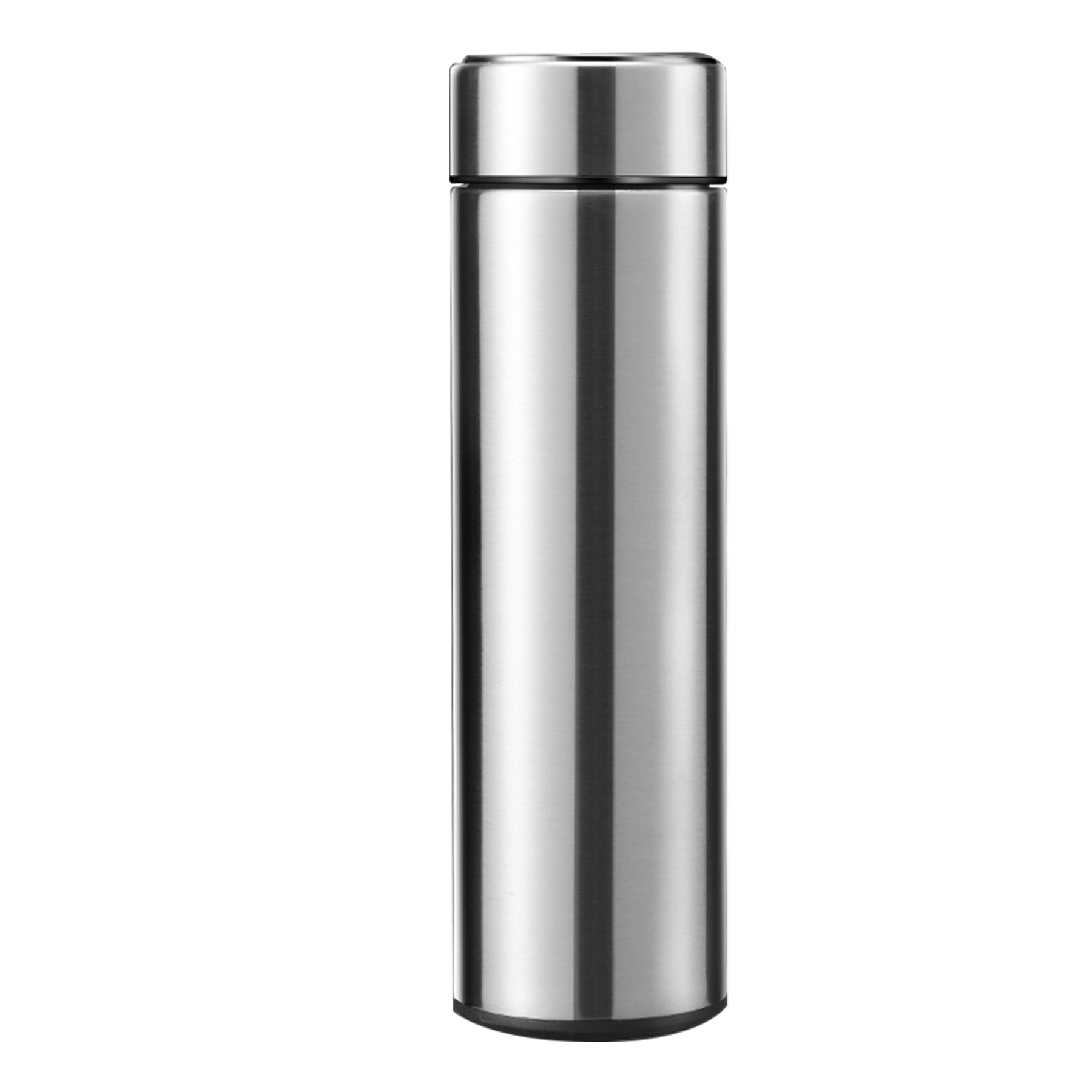 Smart Temperature - Measuring Thermos Cup 6