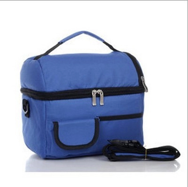 Dual Duty Lunch Cooler bag 9