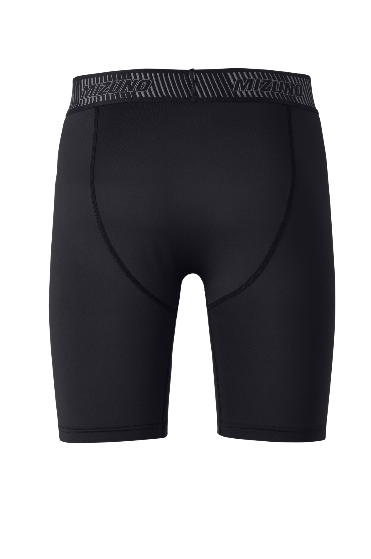 Frequency 8" Compression Short 2