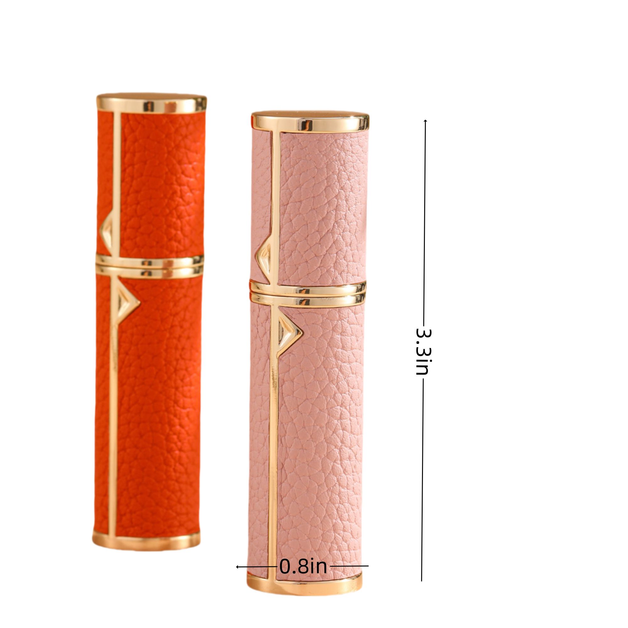 0.2 oz Portable Perfume Dispenser 2
