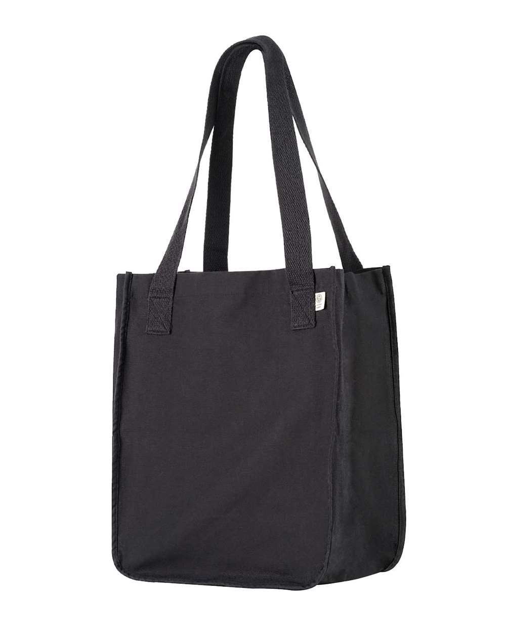 Market Tote - EC8040, custom tote bag with logo imprint 13