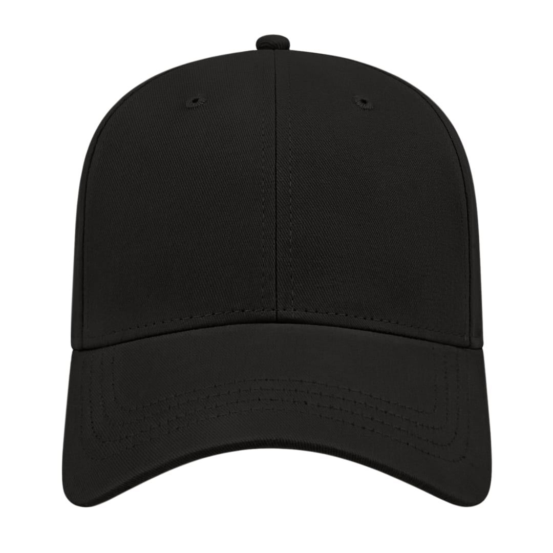 Cap America Lightweight Structured Low Profile Cap 198