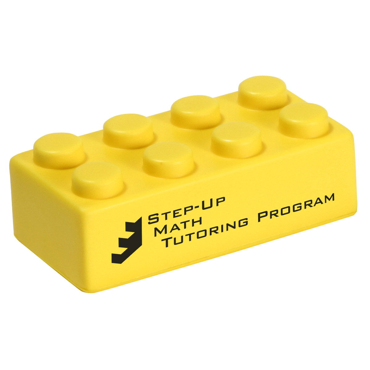 Building Block Stress Reliever Individual Piece 19