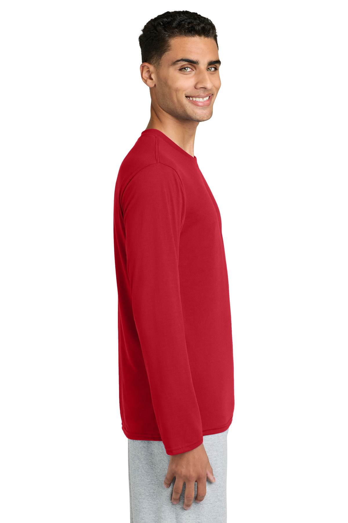 Gildan Performance Long Sleeve T-Shirt. 42400 29