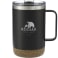 Valhalla Copper Vacuum Insulated Camp Mug 14oz 18