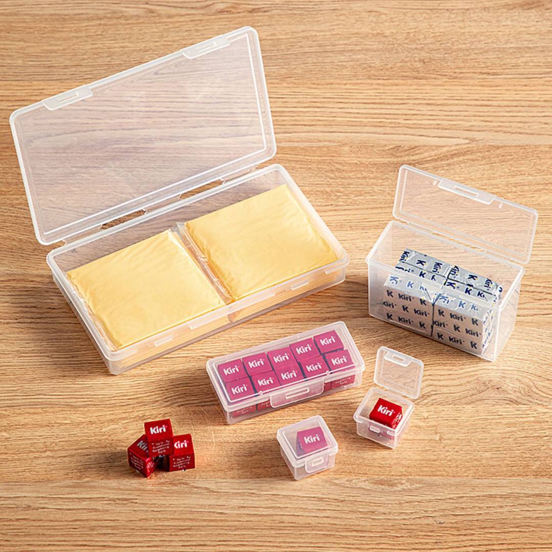 Portable Project Storage Case 4