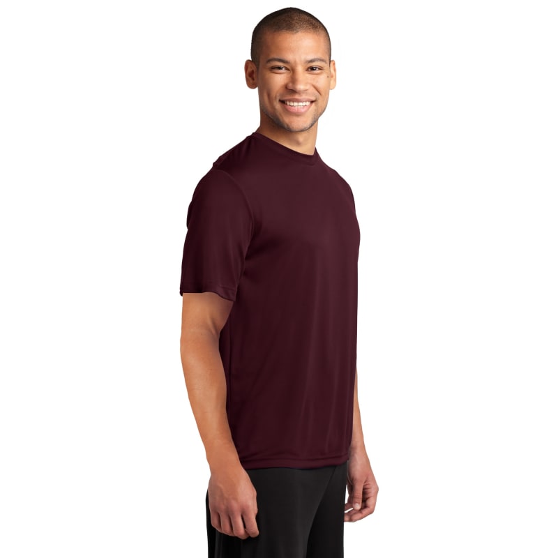 Port & Company Performance Tee. 108