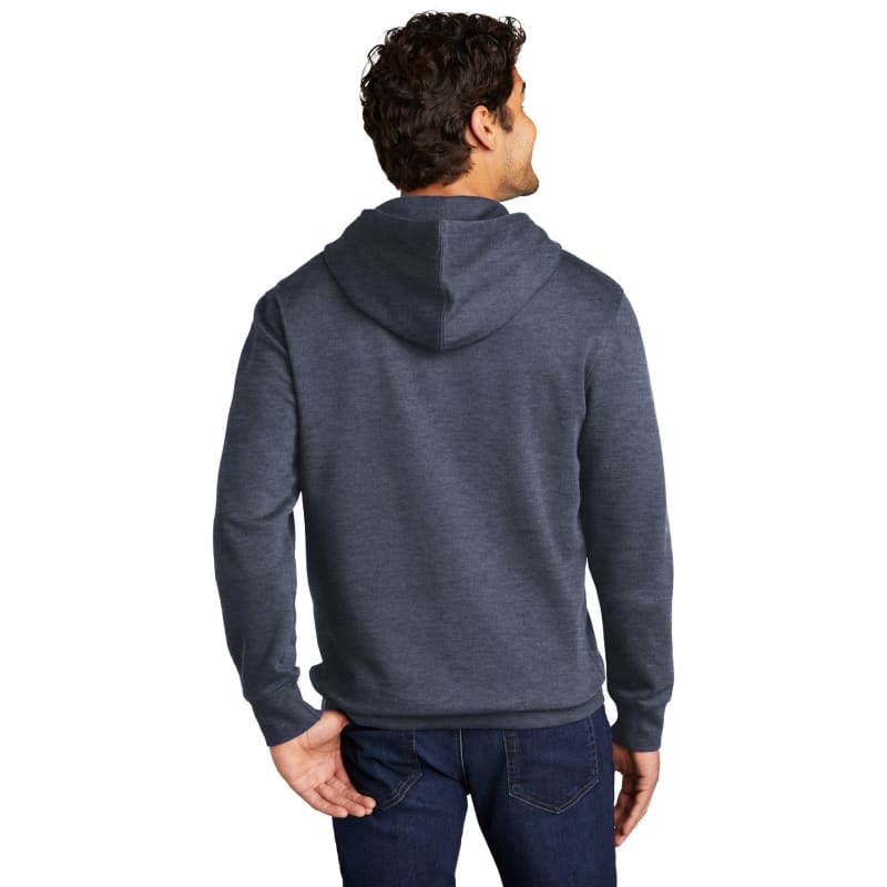 District V.I.T. Fleece Hoodie 50
