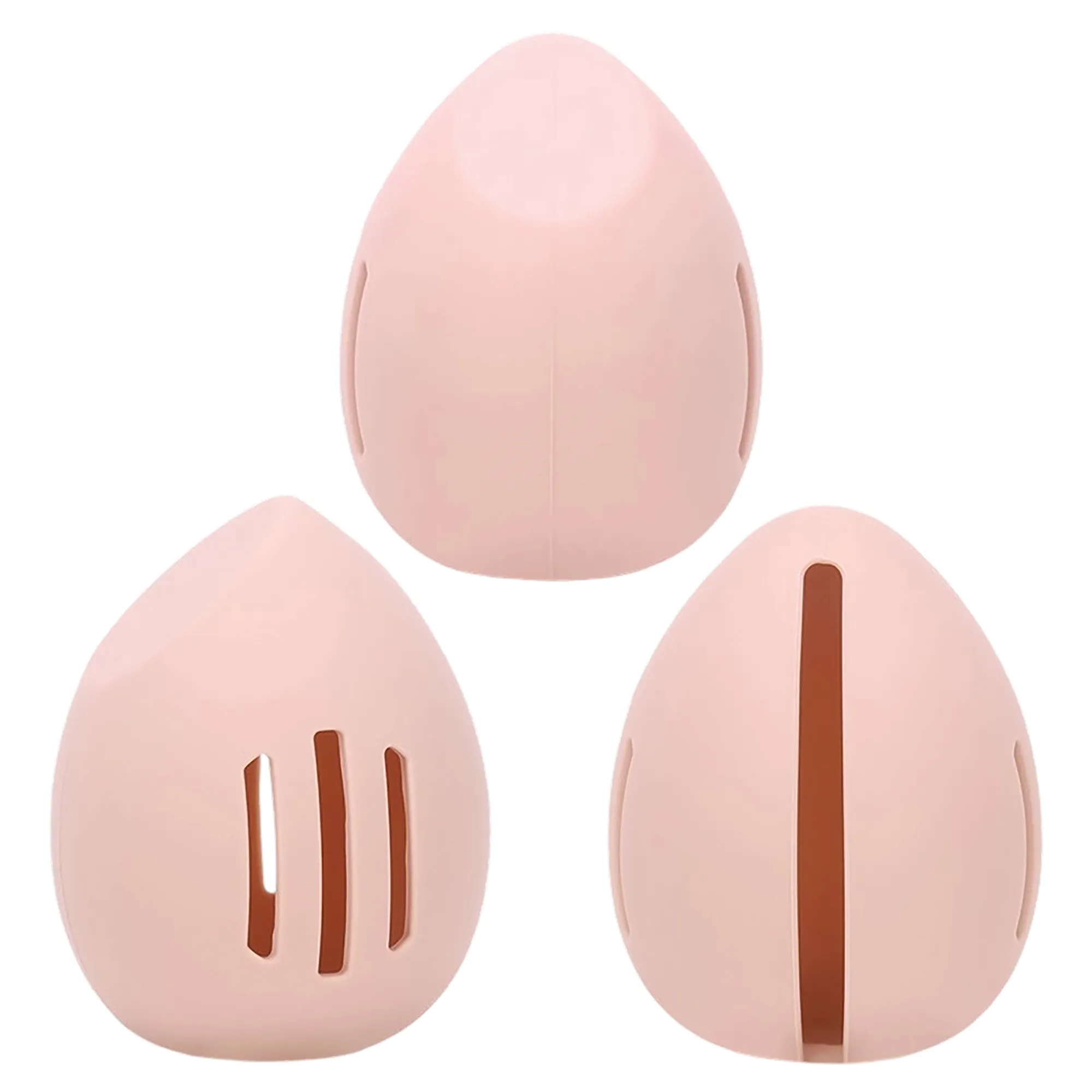 Silicone Beauty Blender Storage Case 3