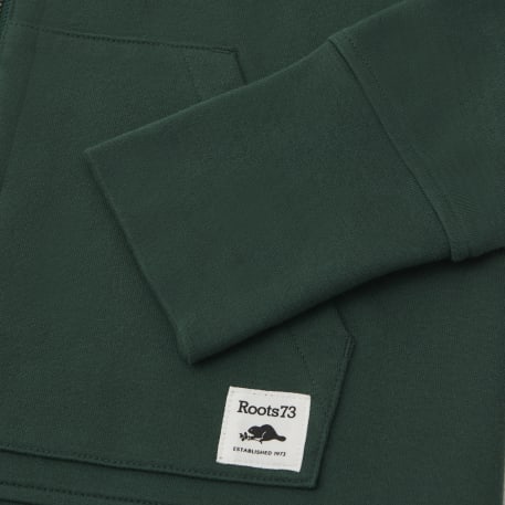 Roots73 CANMORE Eco Full Zip Hoody - Women's 21