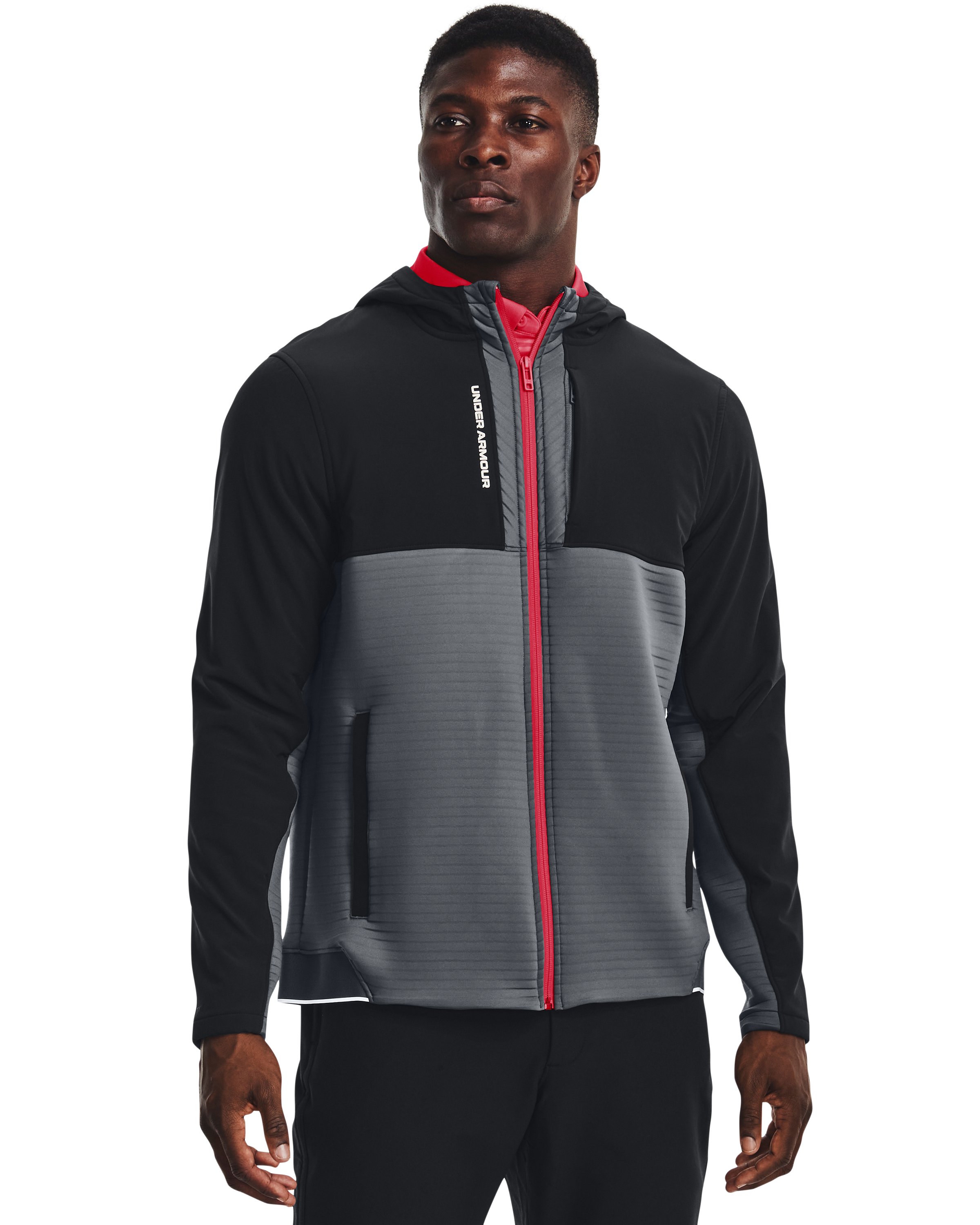 Men's UA Storm Daytona Full-Zip  1