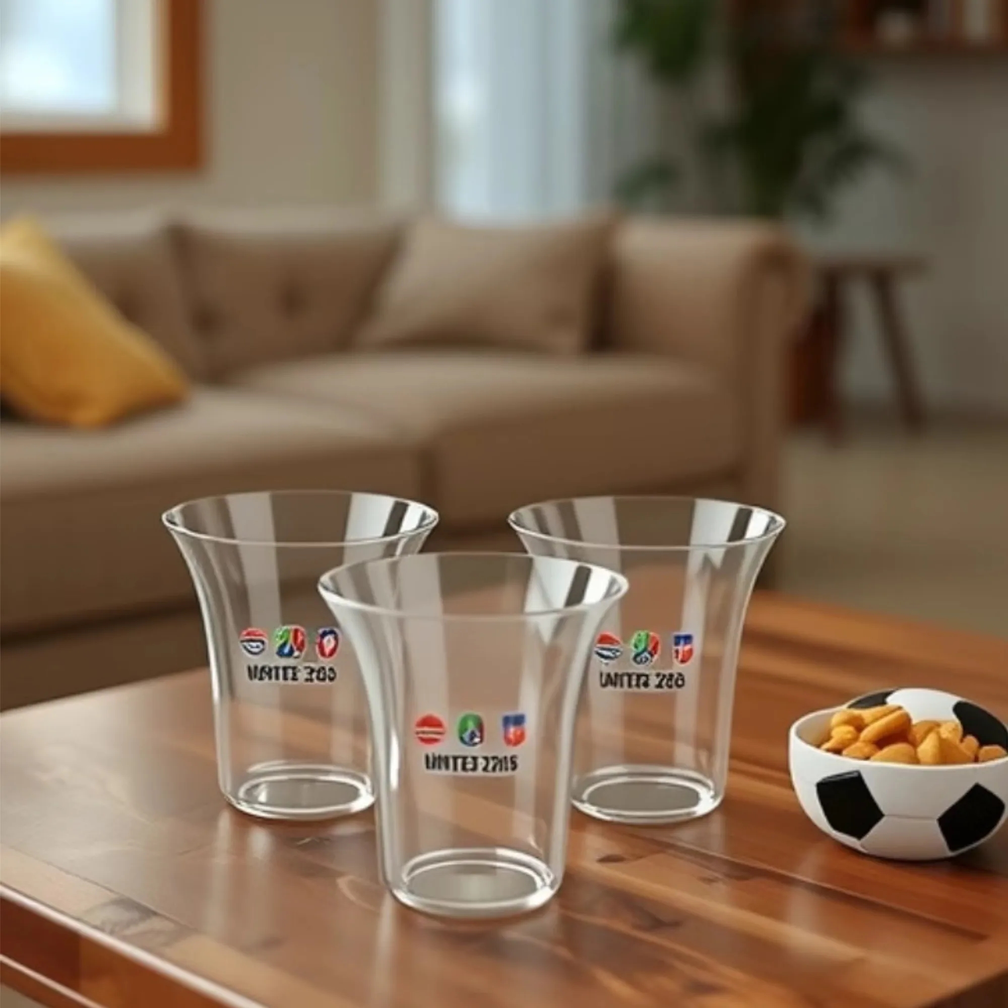 11 OZ Plastic Stadium Cup For Beer Soda At Sports Events 4