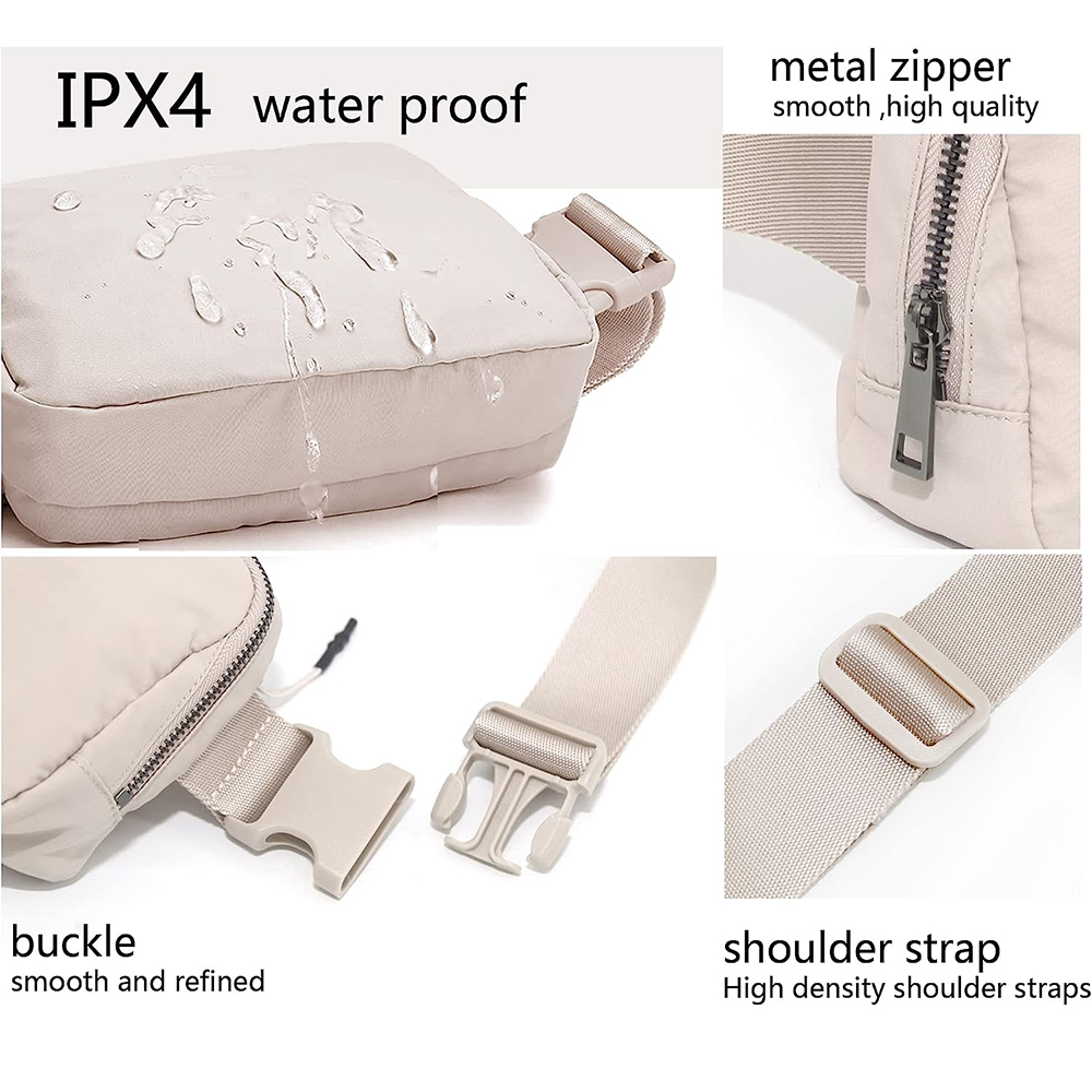 Durable Oxford Travel Pouch 5