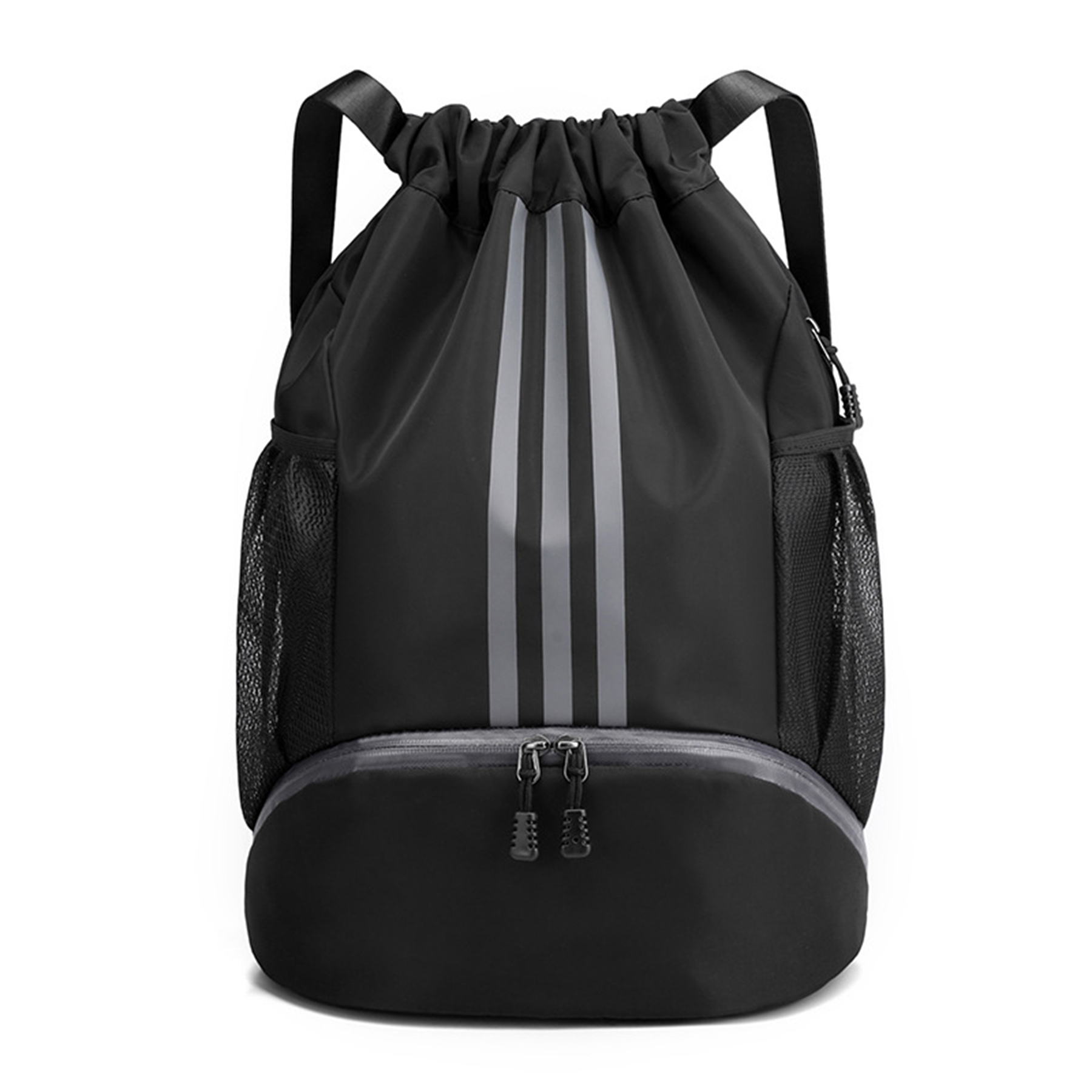 Oxford Outdoor Leisure Mountaineering Drawstring Backpack 2
