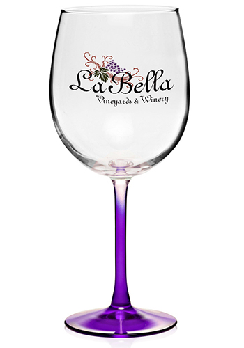 19 oz. ARC Cachet White Wine Glasses 15