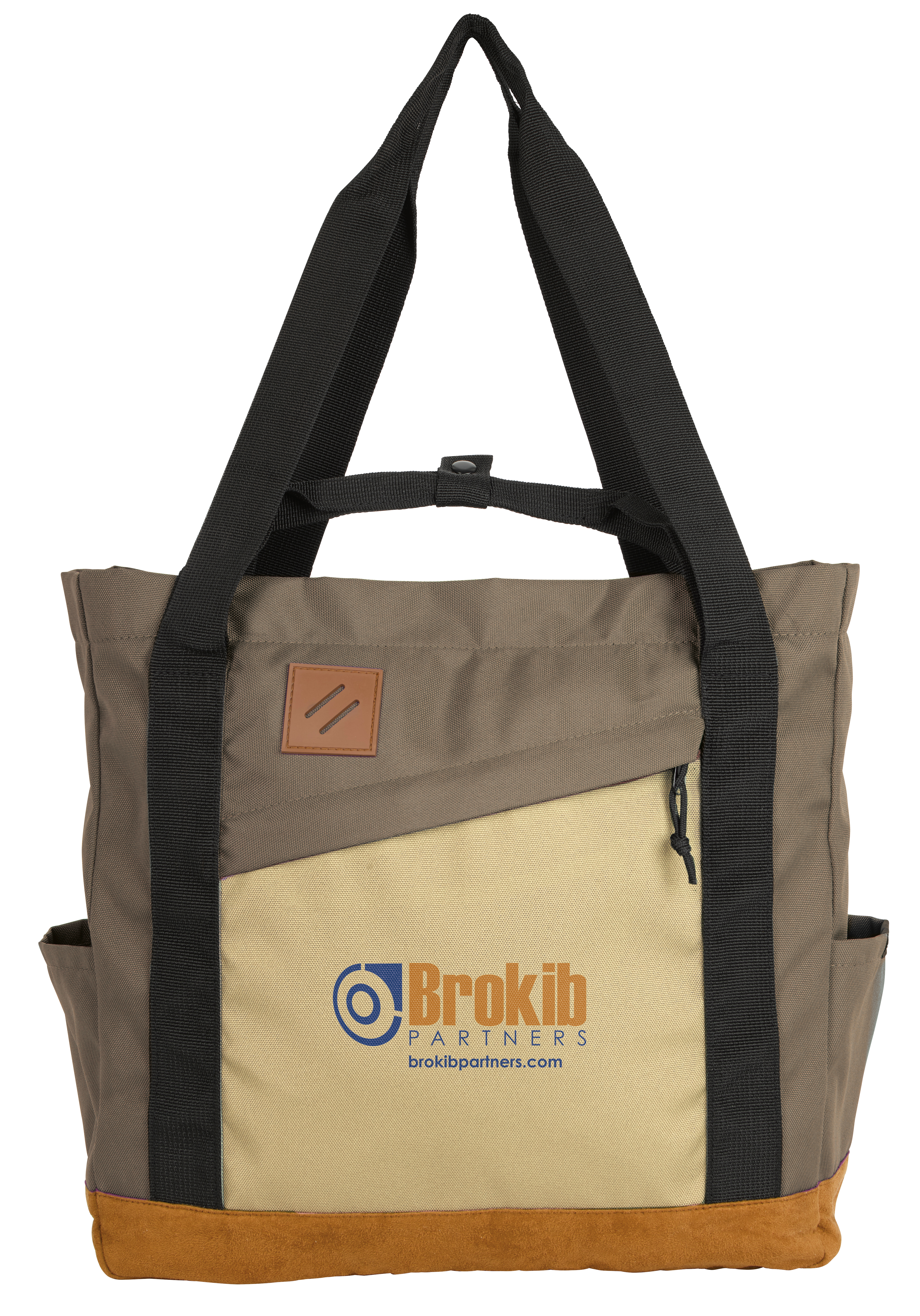 KAPSTON® Willow RPU Tote-Pack 6