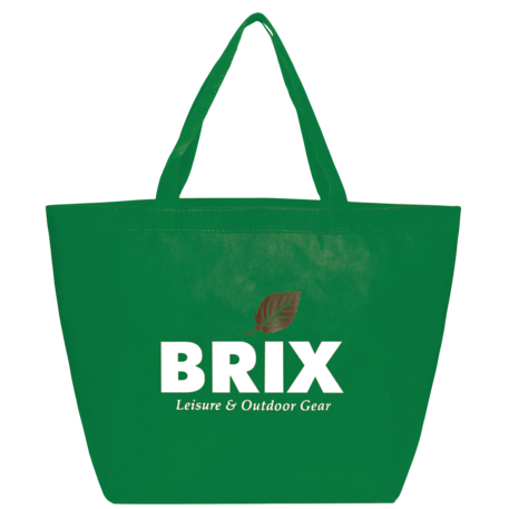 YaYa Budget Non-Woven Shopper Tote 296