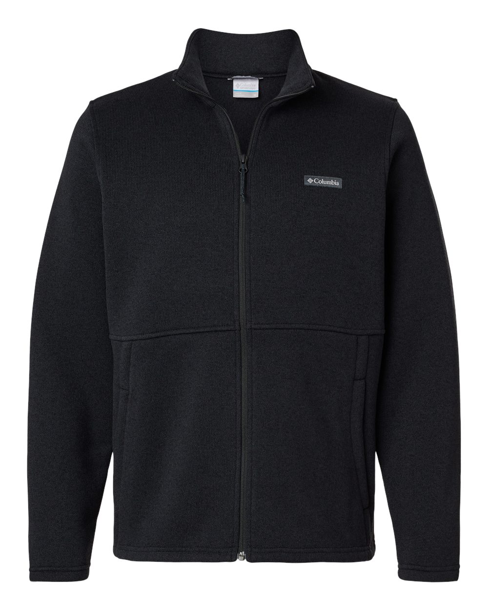 Men's Alto Pass™ Fleece Full-Zip Jacket - 209574 23