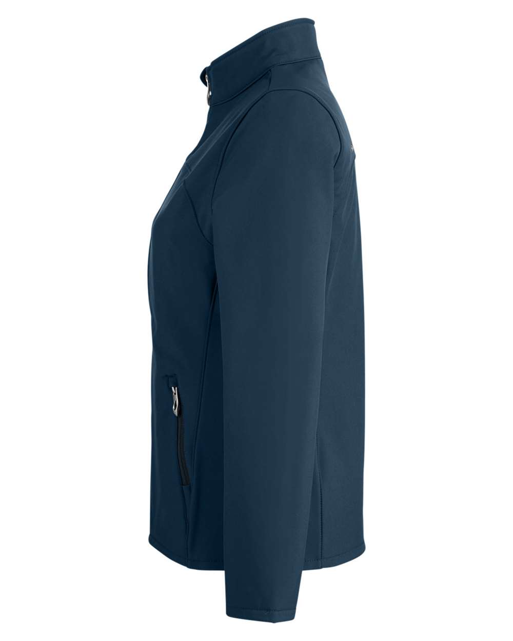 Women's Transport Soft Shell Jacket - 187337 24