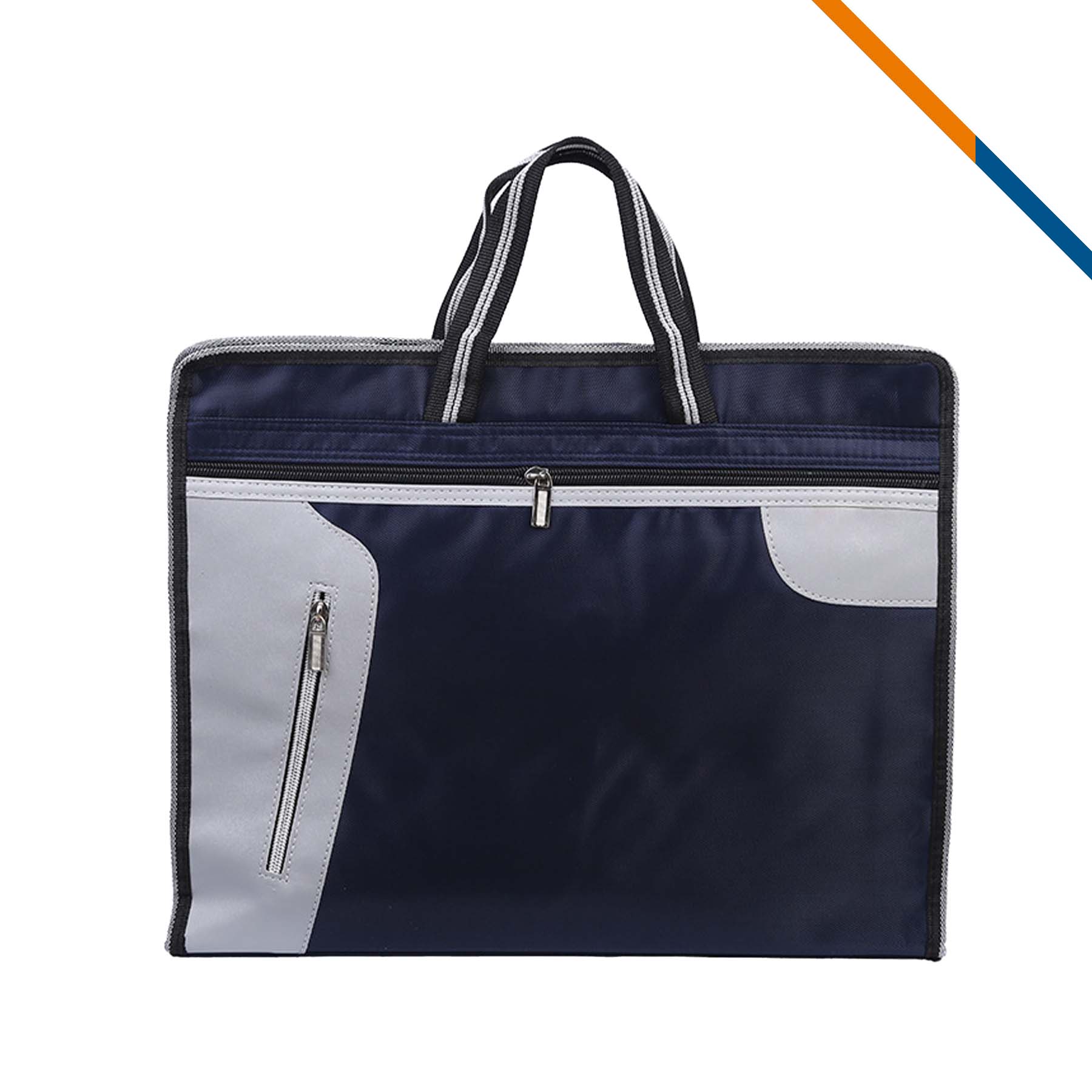Terot Document Briefcase 4