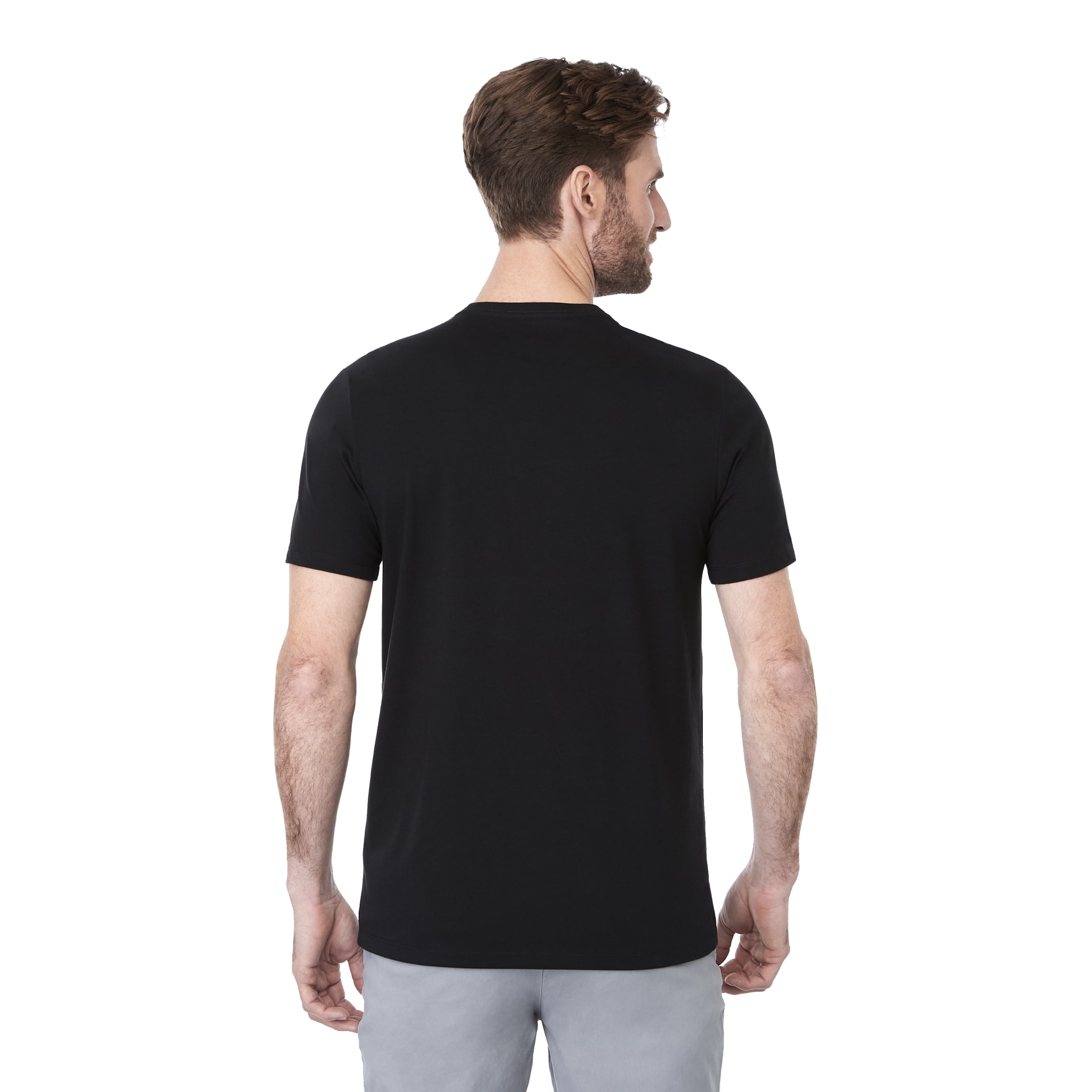 Men's SOMOTO Eco Short Sleeve Tee 255