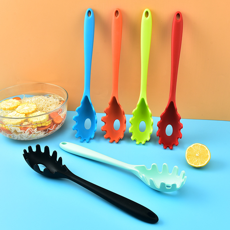 Silicone Spaghetti Spoon 2