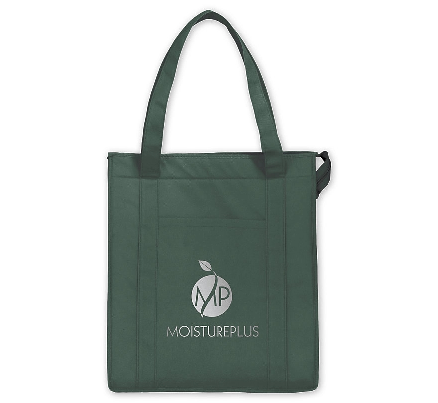 Insulated Grocery Totes 3