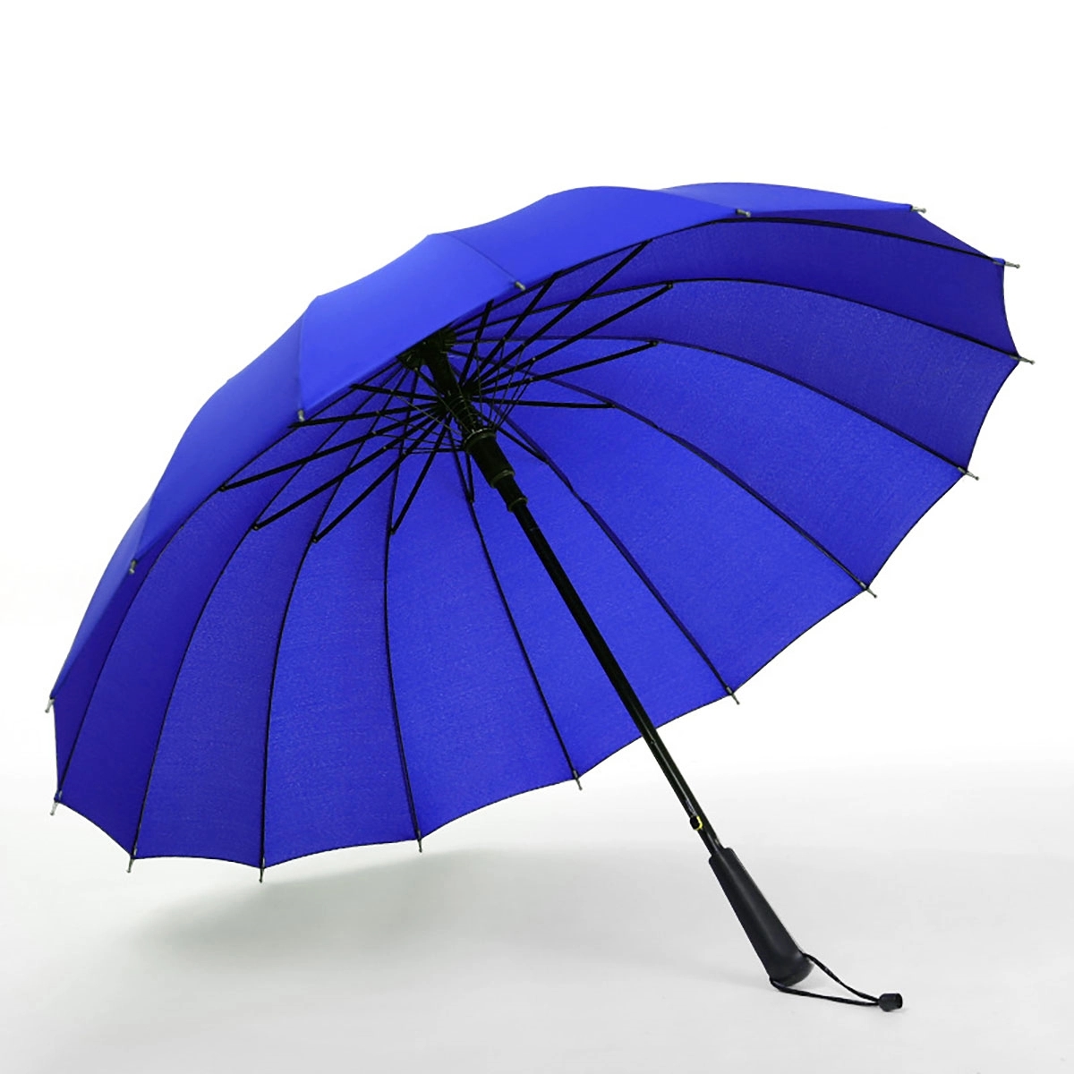 Colorful Rainbow Umbrella 6