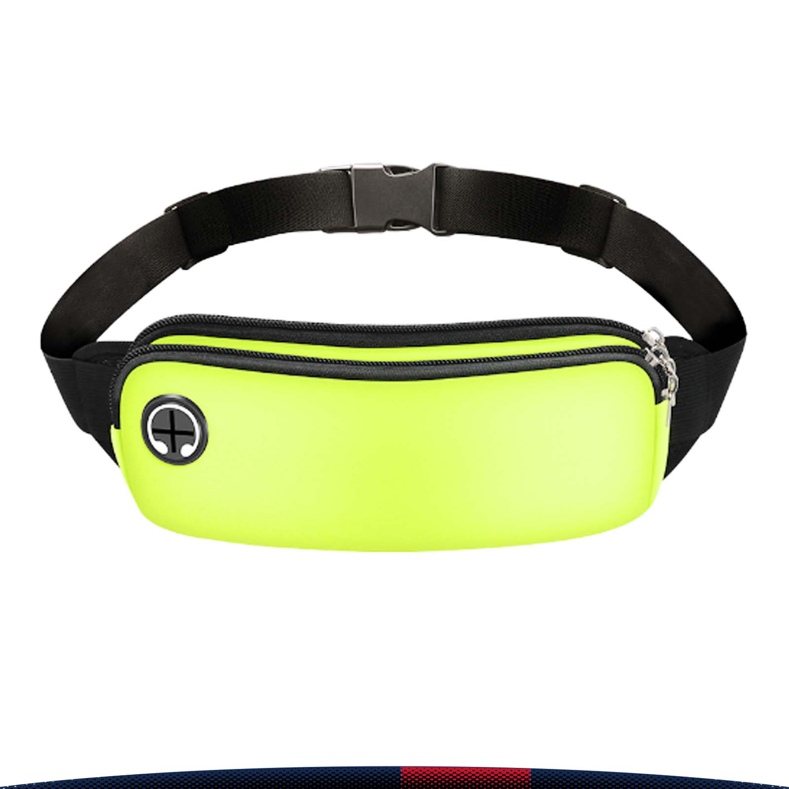 Chars Fanny Pack 12