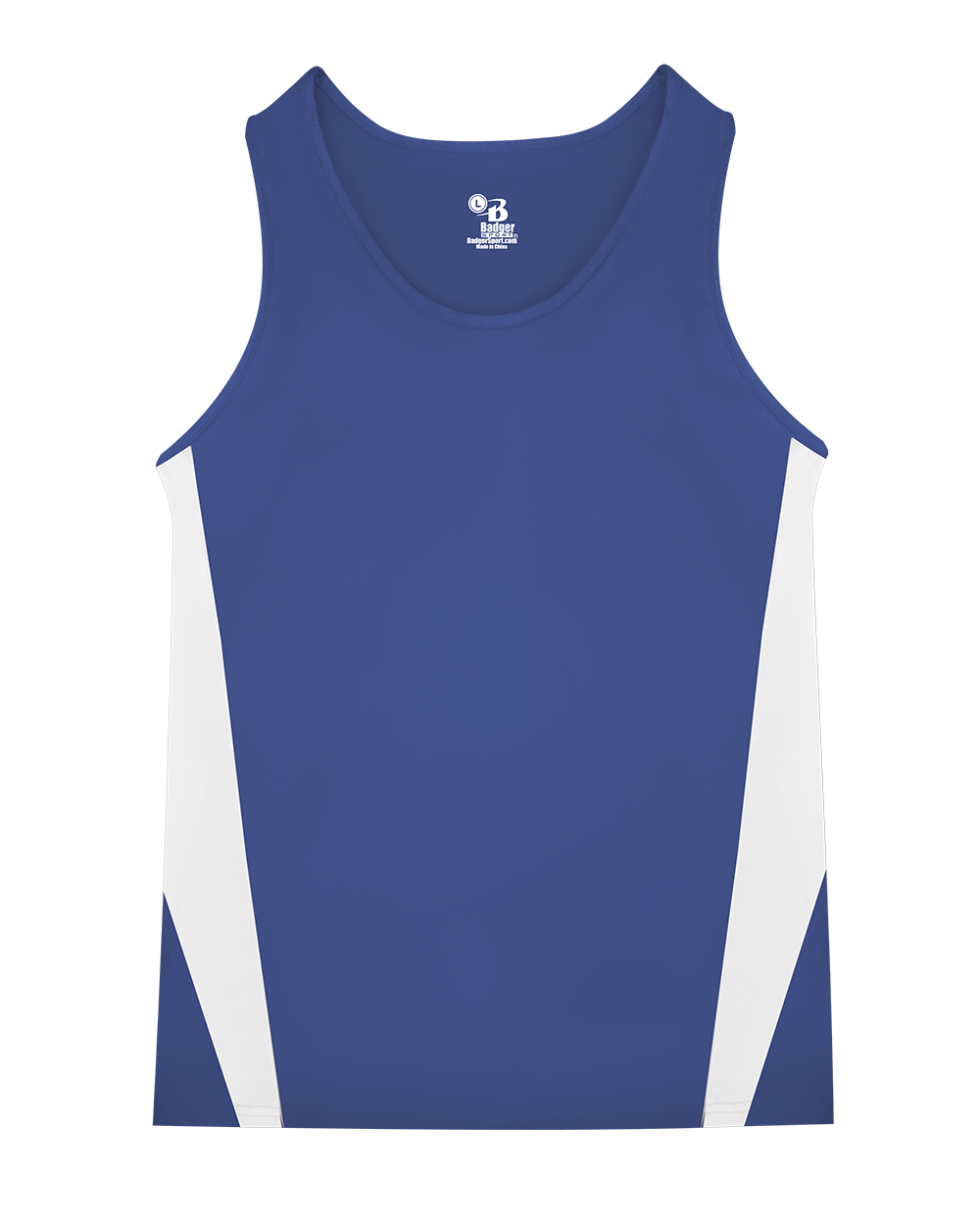 Stride Singlet 1