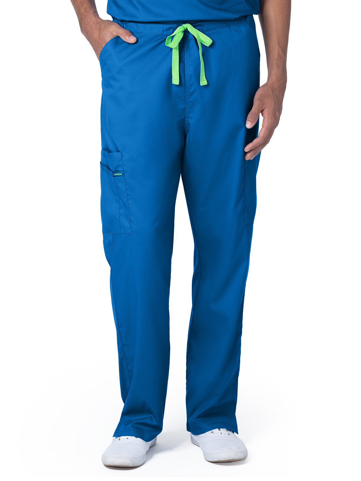 Landau - ProFlex - Unisex Six-Pocket Straight Leg Cargo Pant 14