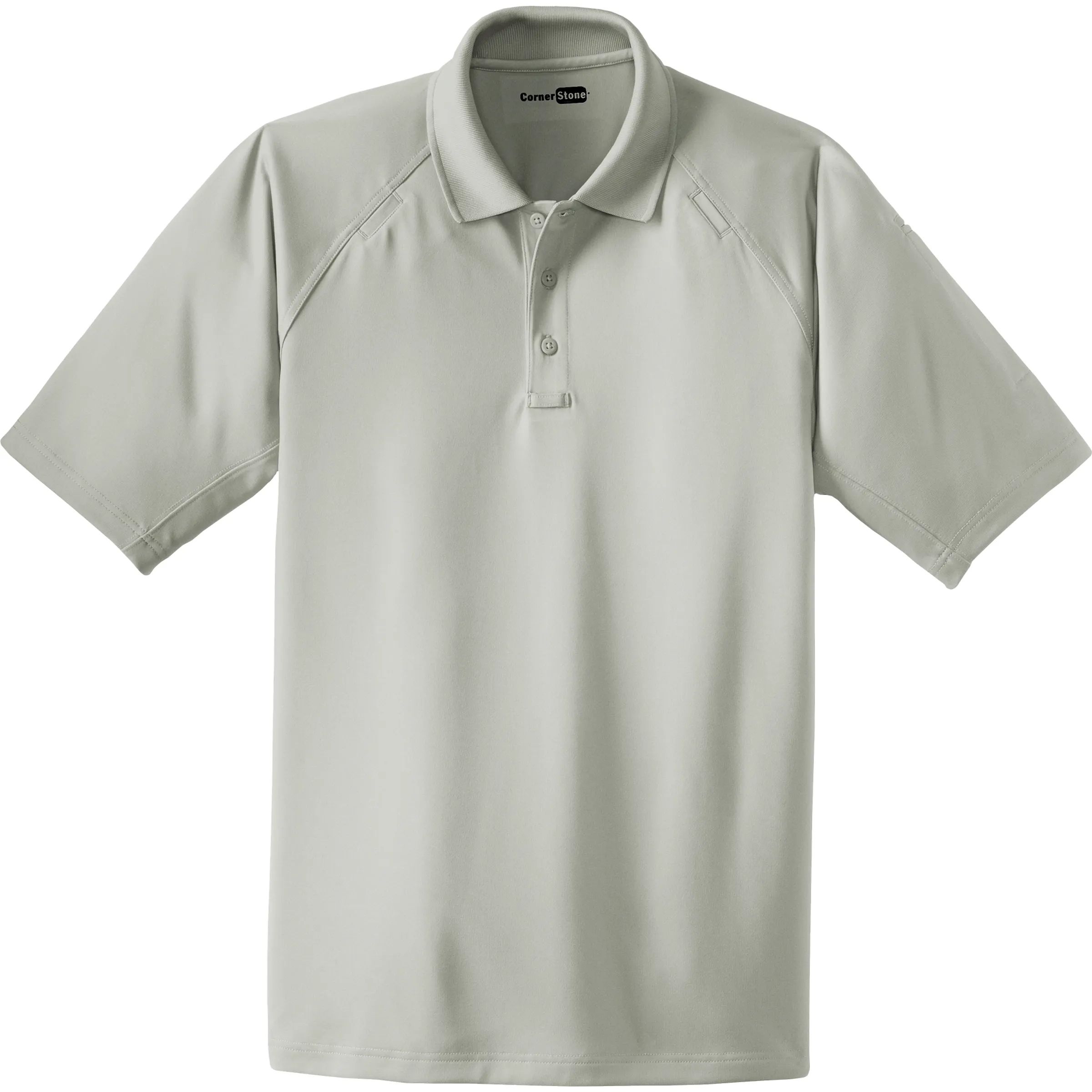 CORNERSTONE(R) SELECT SNAG-PROOF TACTICAL POLO 12