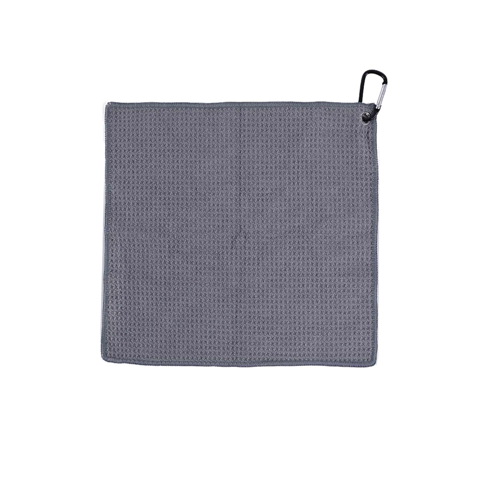 Waffle Weave Golf Towel With Premium Fabric 5