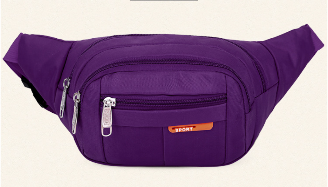 Fanny Pack 1