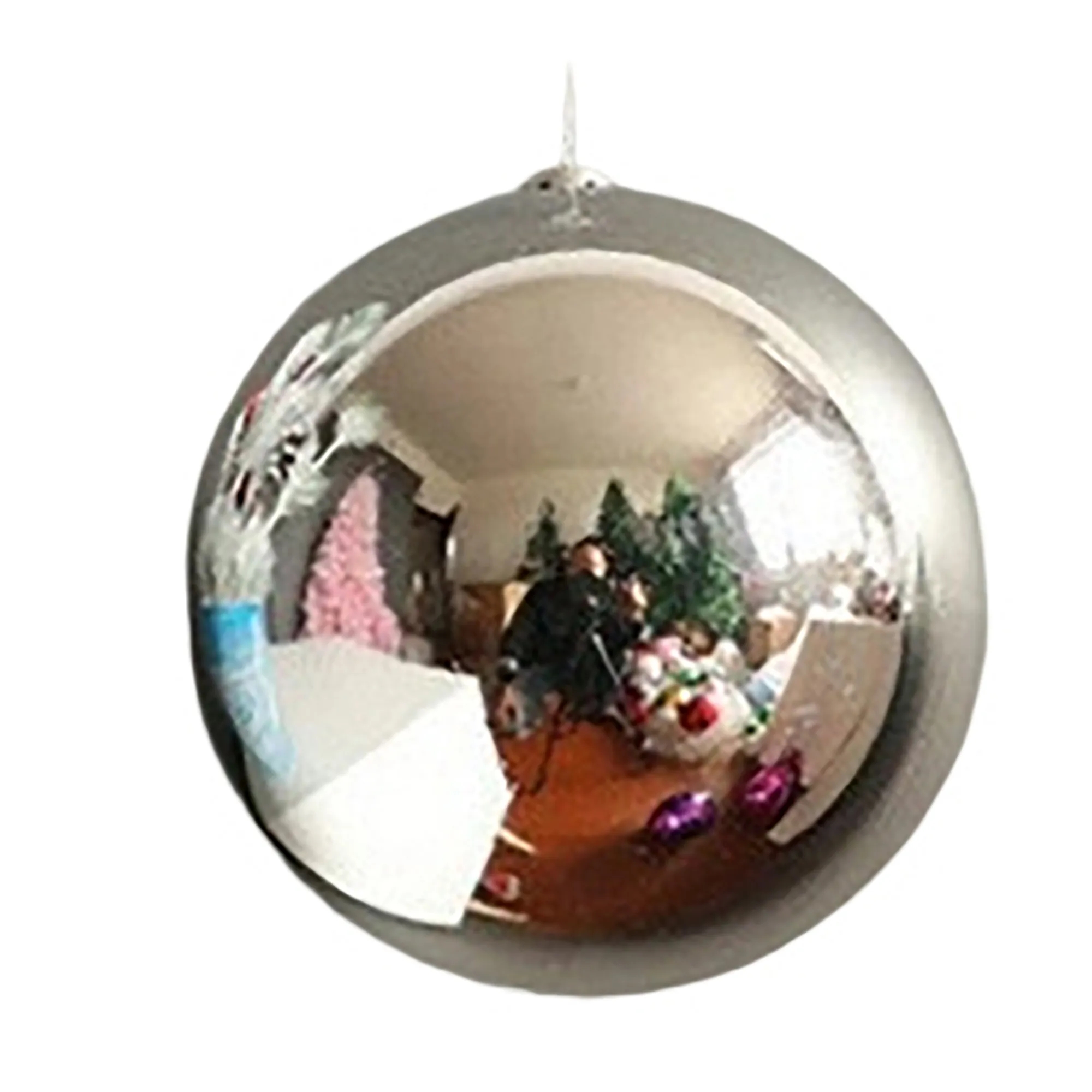 Christmas Ornament Ball 9