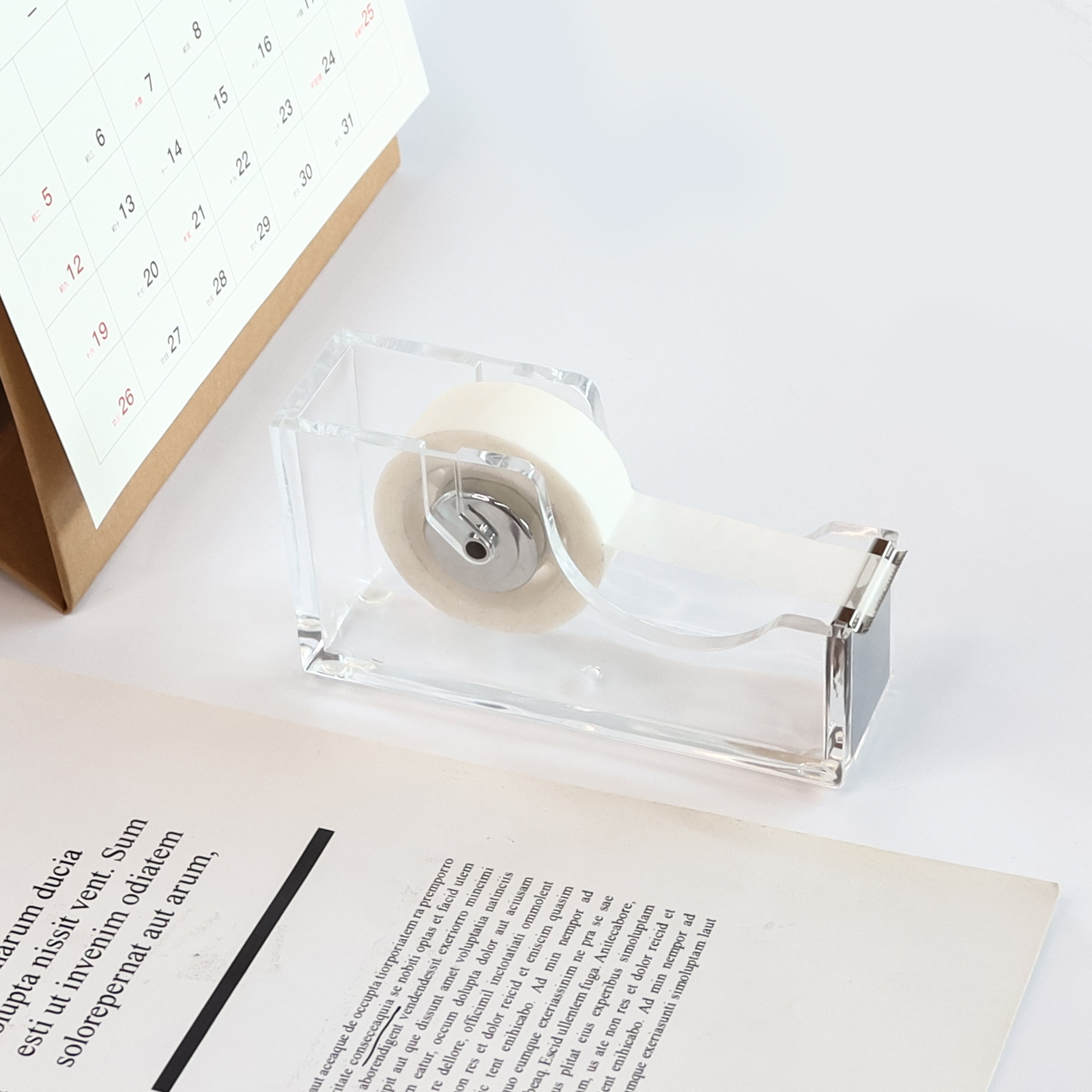 Crystal Cut Dispenser 2