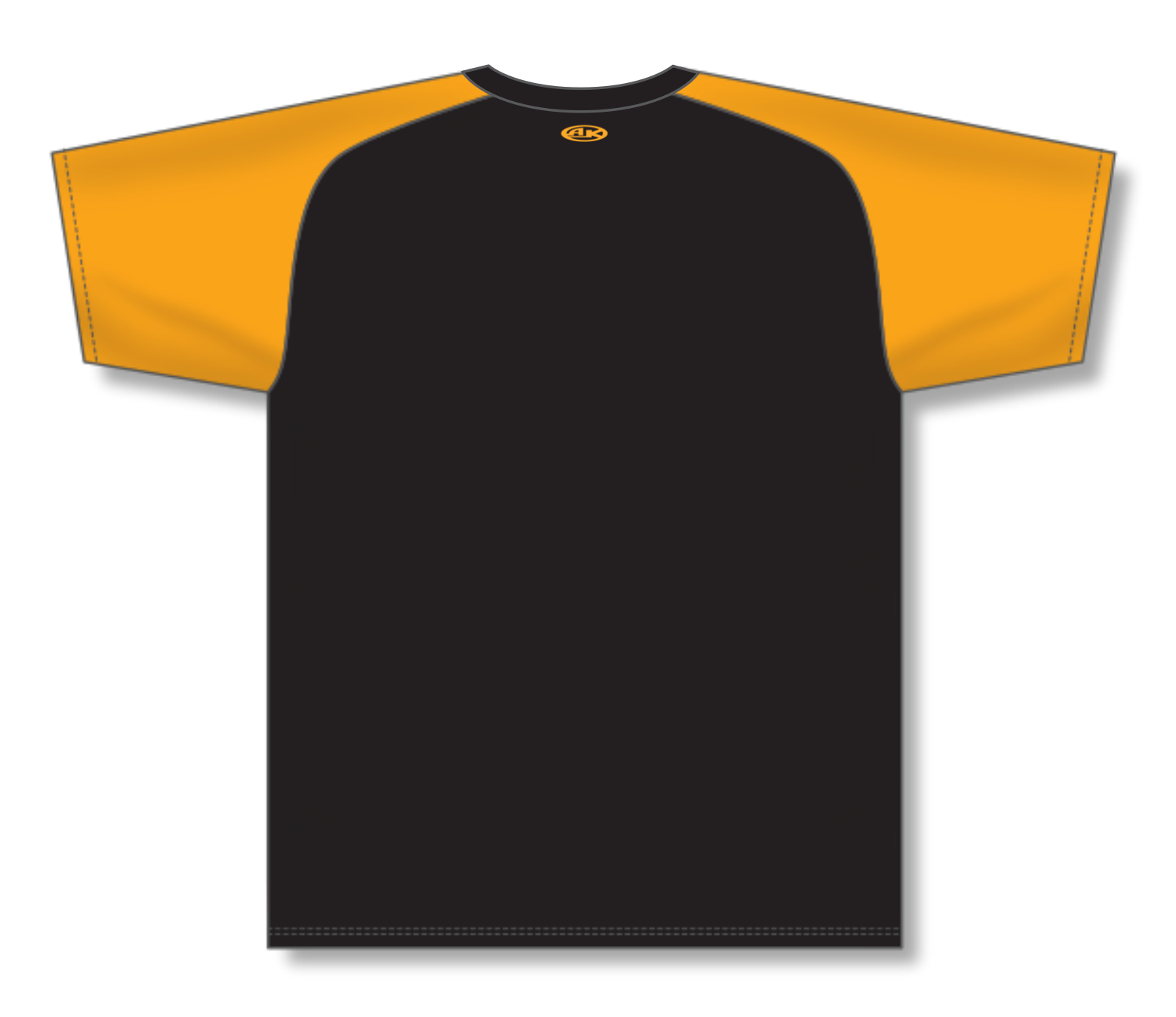 Apparel Short Sleeve Shirts A1375-G01 109