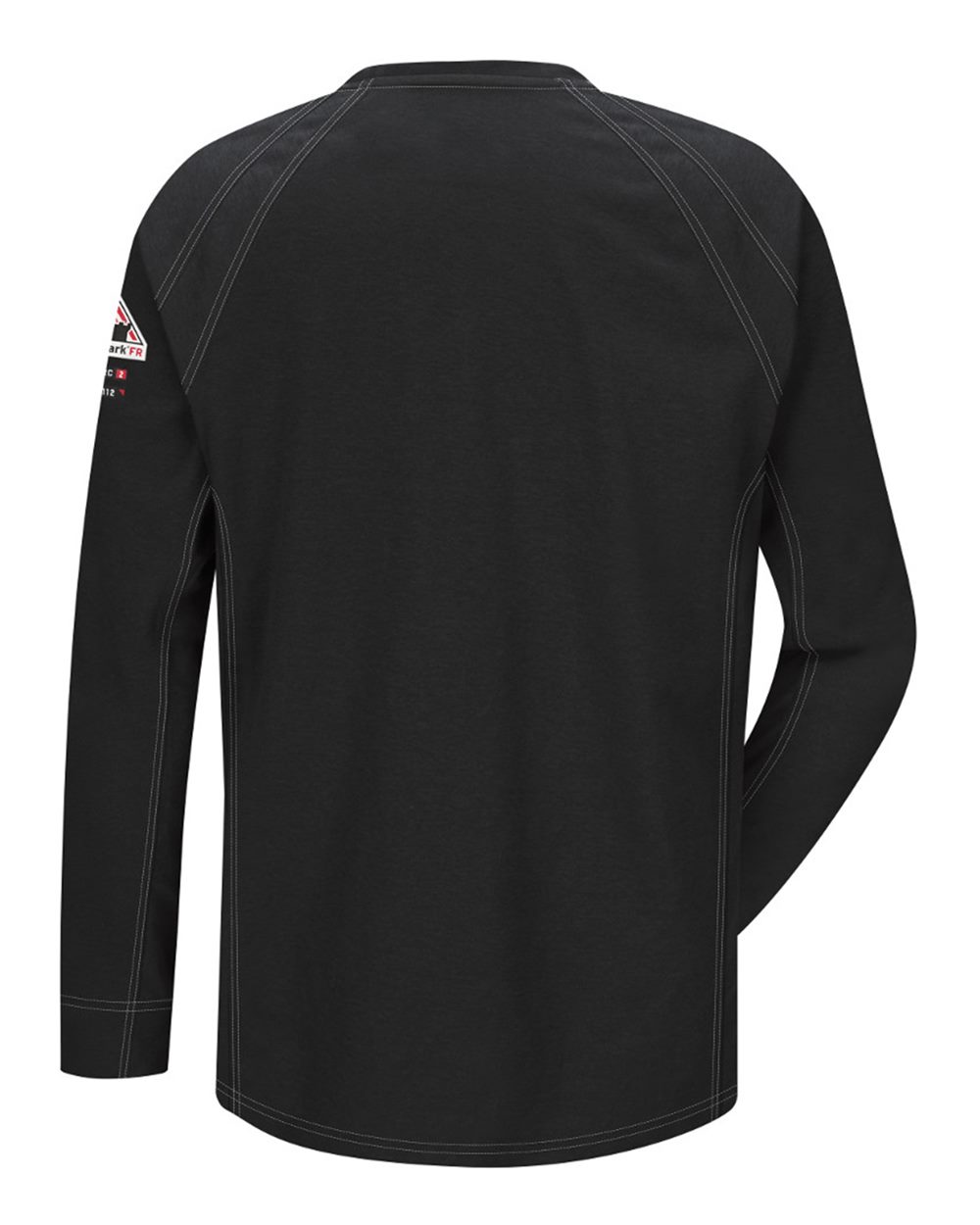 Flame Resistant Long Sleeve Shirt Tall Sizes
