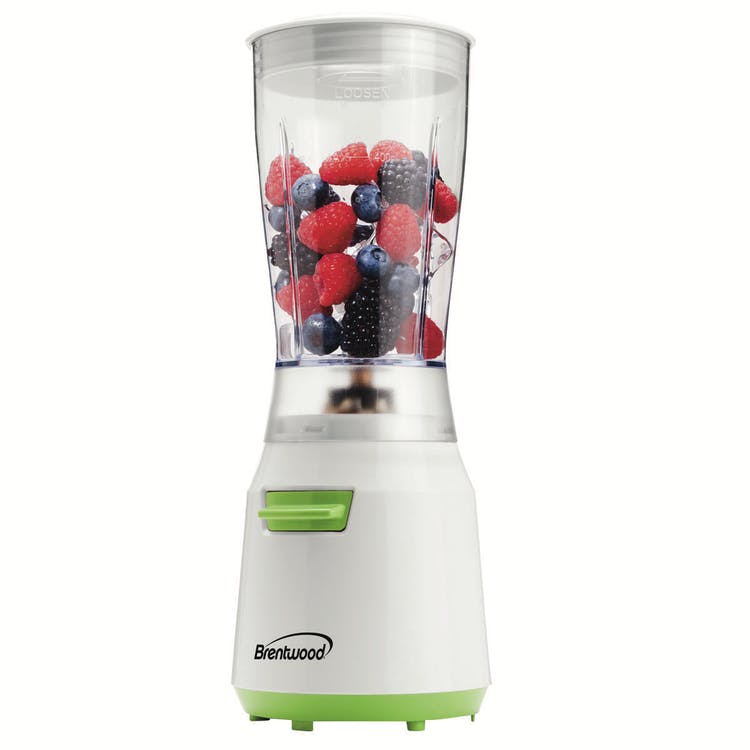 Personal Blenders - Green 14 oz 2